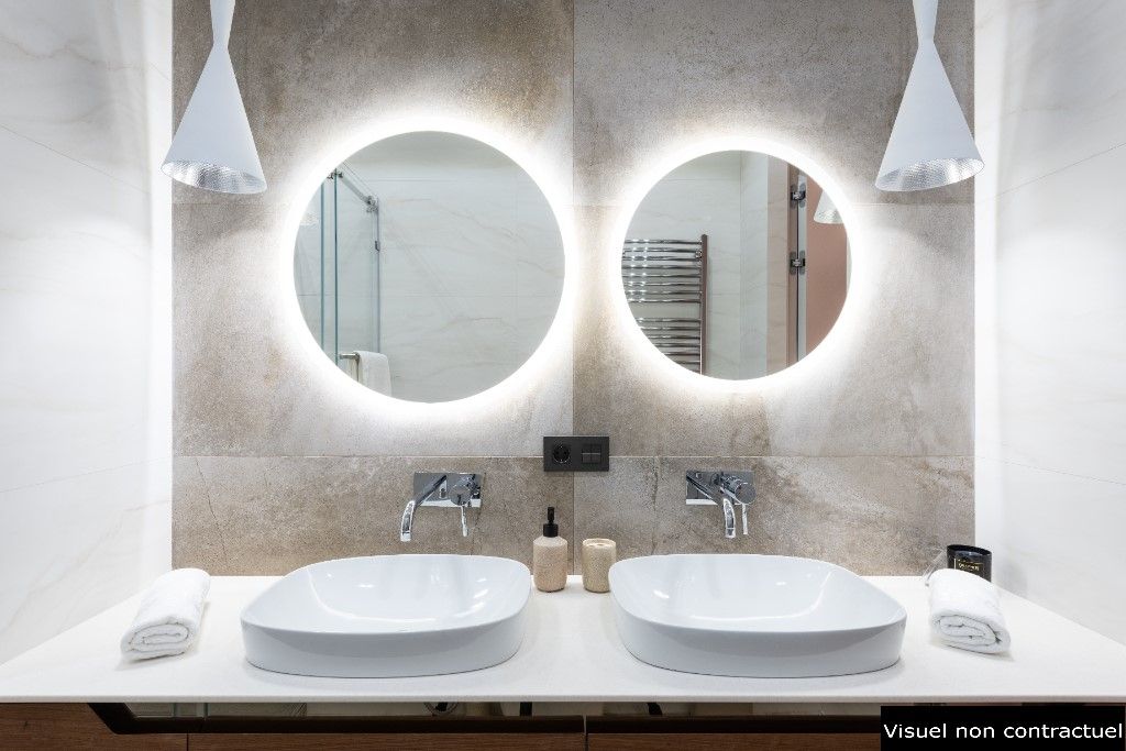 BORMES-LES-MIMOSAS T2 44 m² avec jardin de 59m², Bormes les Mimosas - 300 600 4