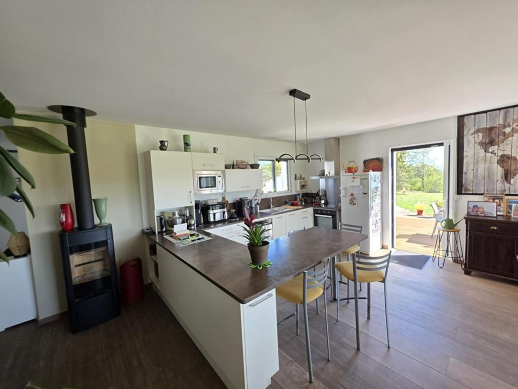 CRAYSSAC Maison 4 pièces 109 m² 4