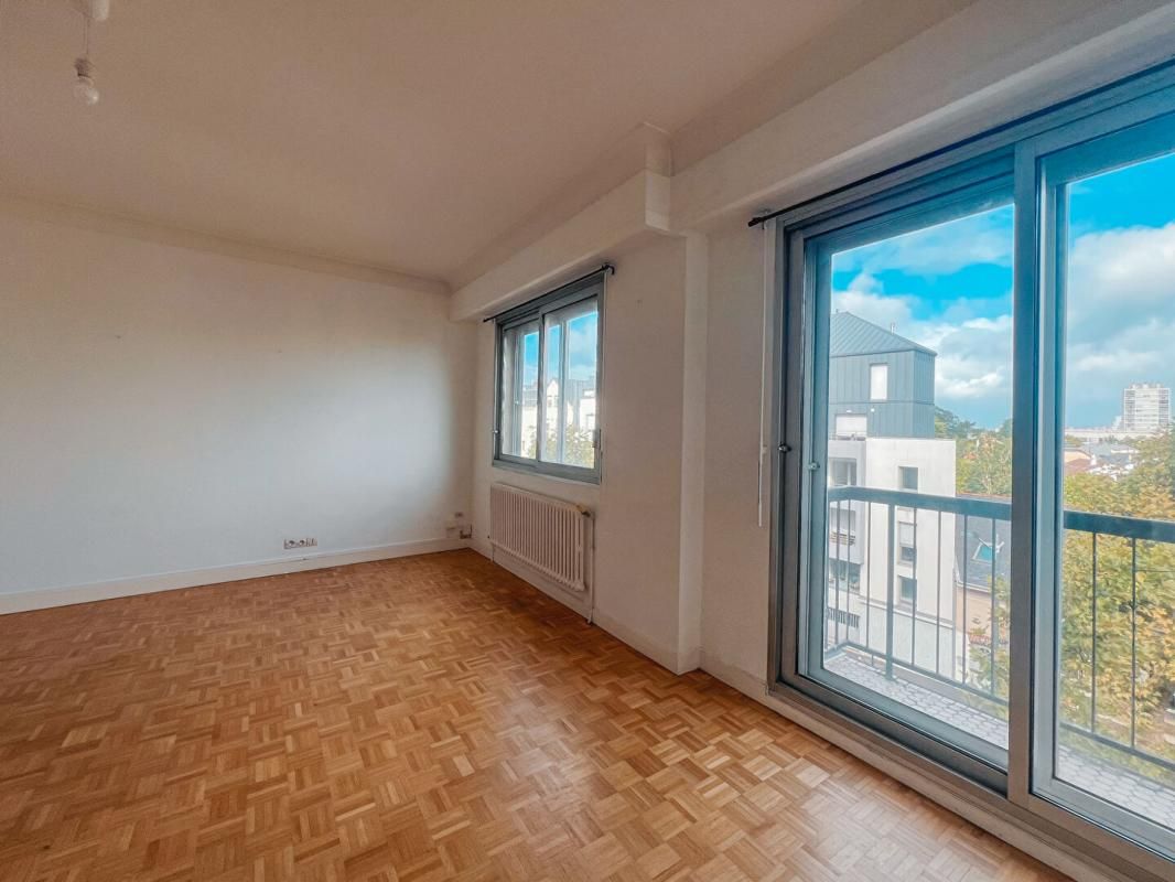 NANTES Appartement 3 pièces - PARC DE PROCÉ 2