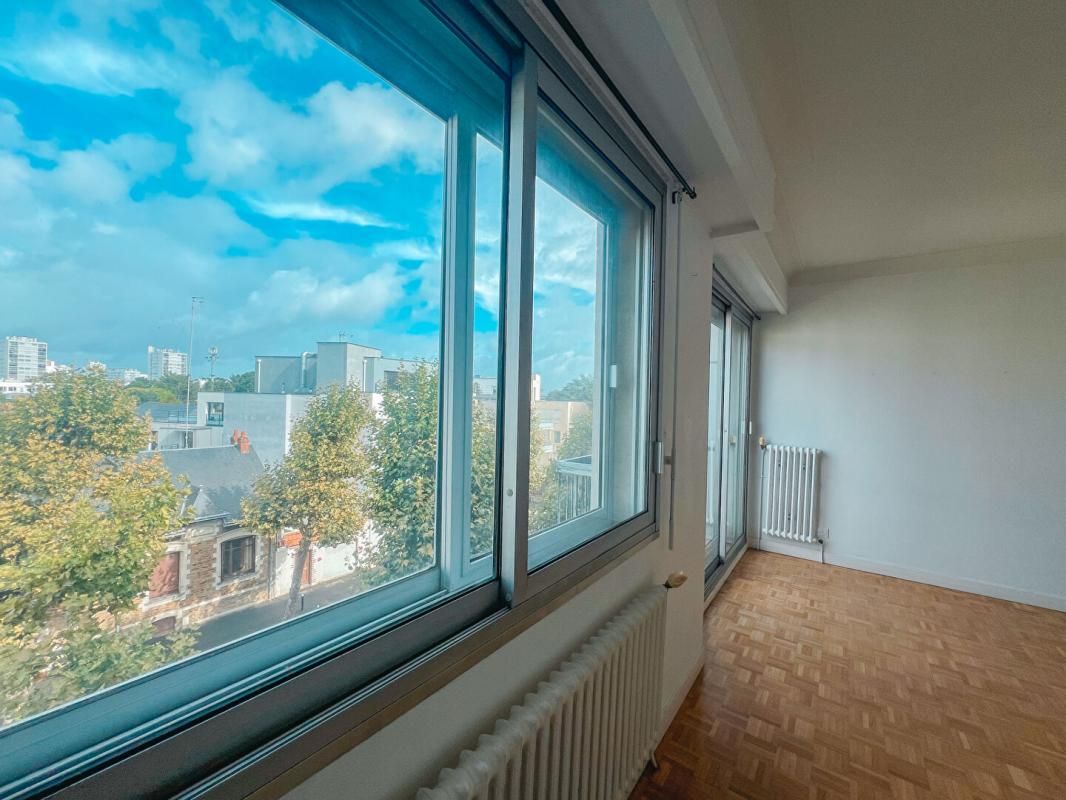 NANTES Appartement 3 pièces - PARC DE PROCÉ 3