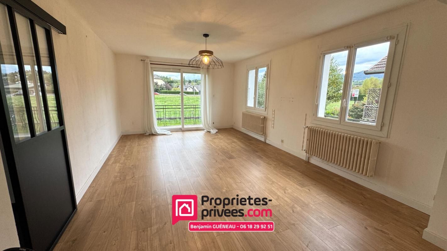 RUMILLY Maison individuelle - 2 logements - 5 chambres 2