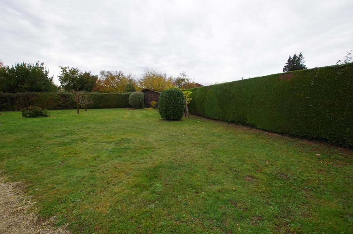 SAINTE-GENEVIEVE-DES-BOIS Maison Sainte Geneviève Des Bois (LOIRET) 3
