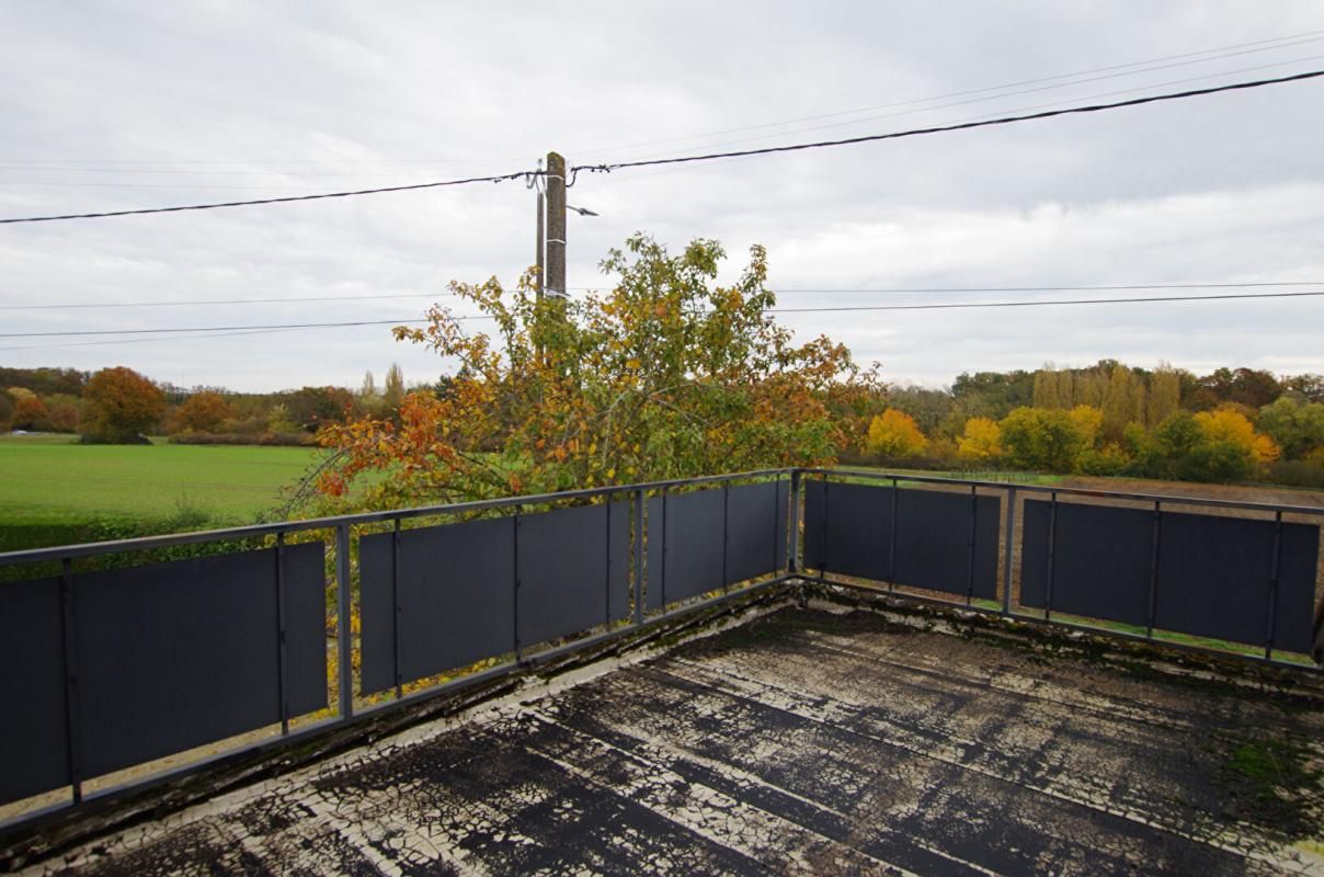 SAINTE-GENEVIEVE-DES-BOIS Maison Sainte Geneviève Des Bois (LOIRET) 4