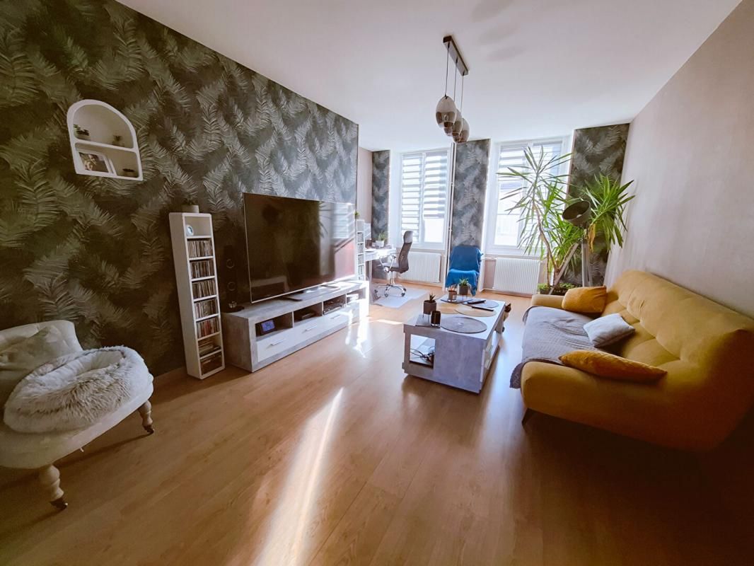 MERY-SUR-SEINE Espace, confort et lumière pour cette maison aux abords du centre ville 2