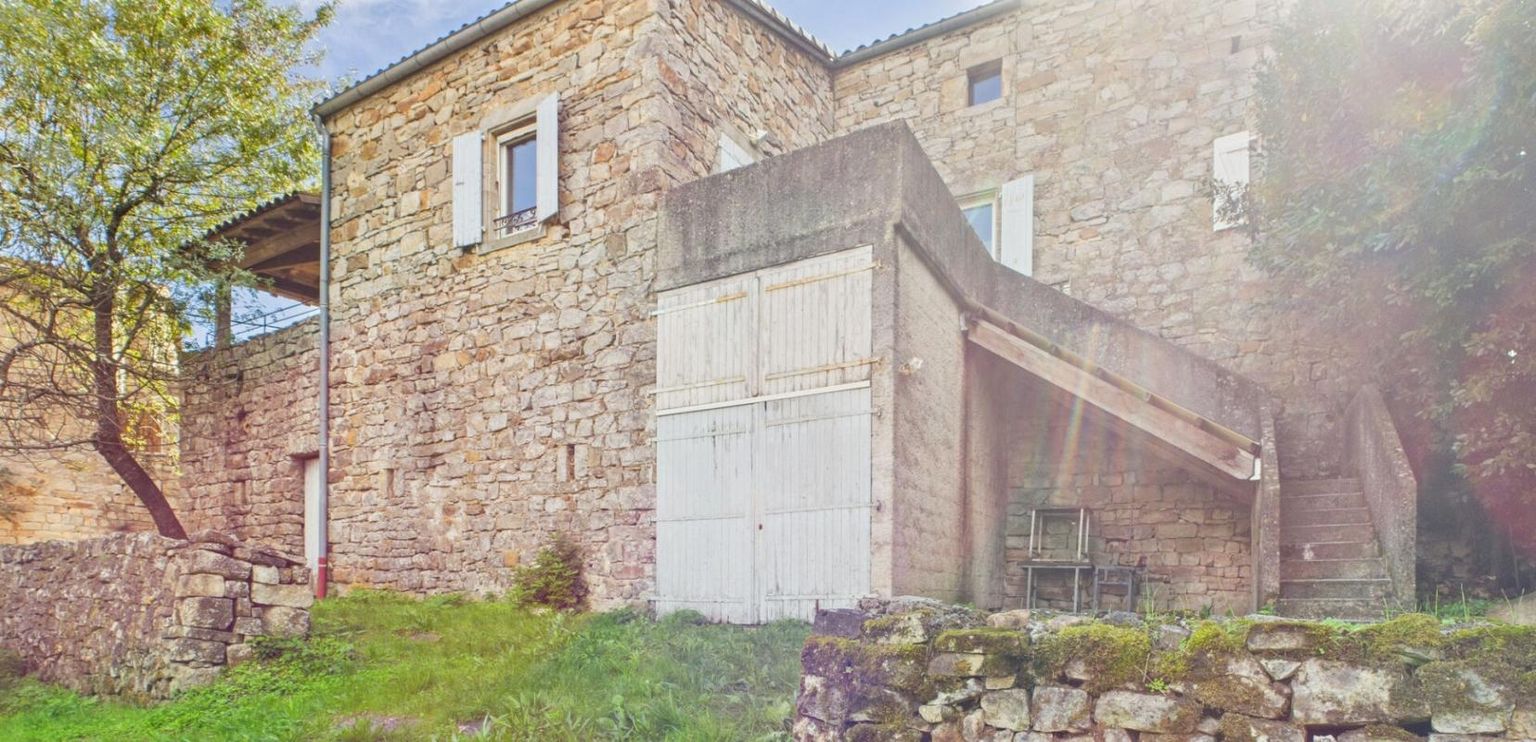 JOYEUSE JOYEUSE (07260) Maison  4 pièce(s) 89 m2 troix chambres 2