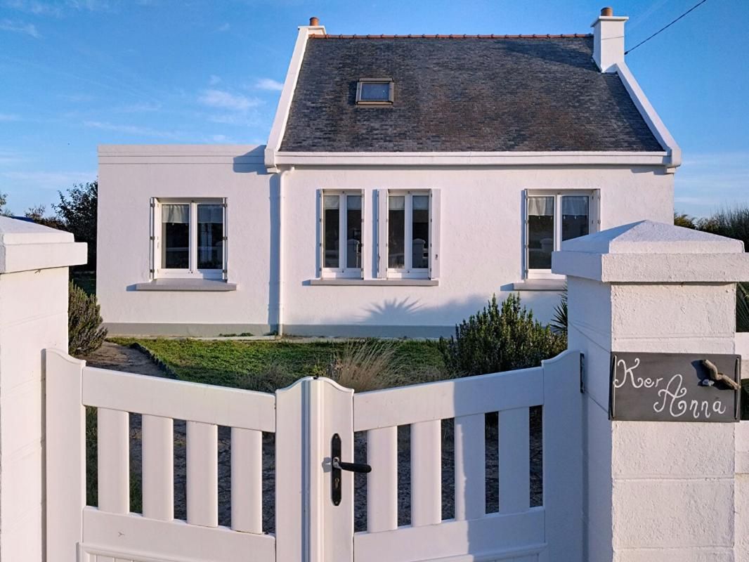 Maison 77 m2