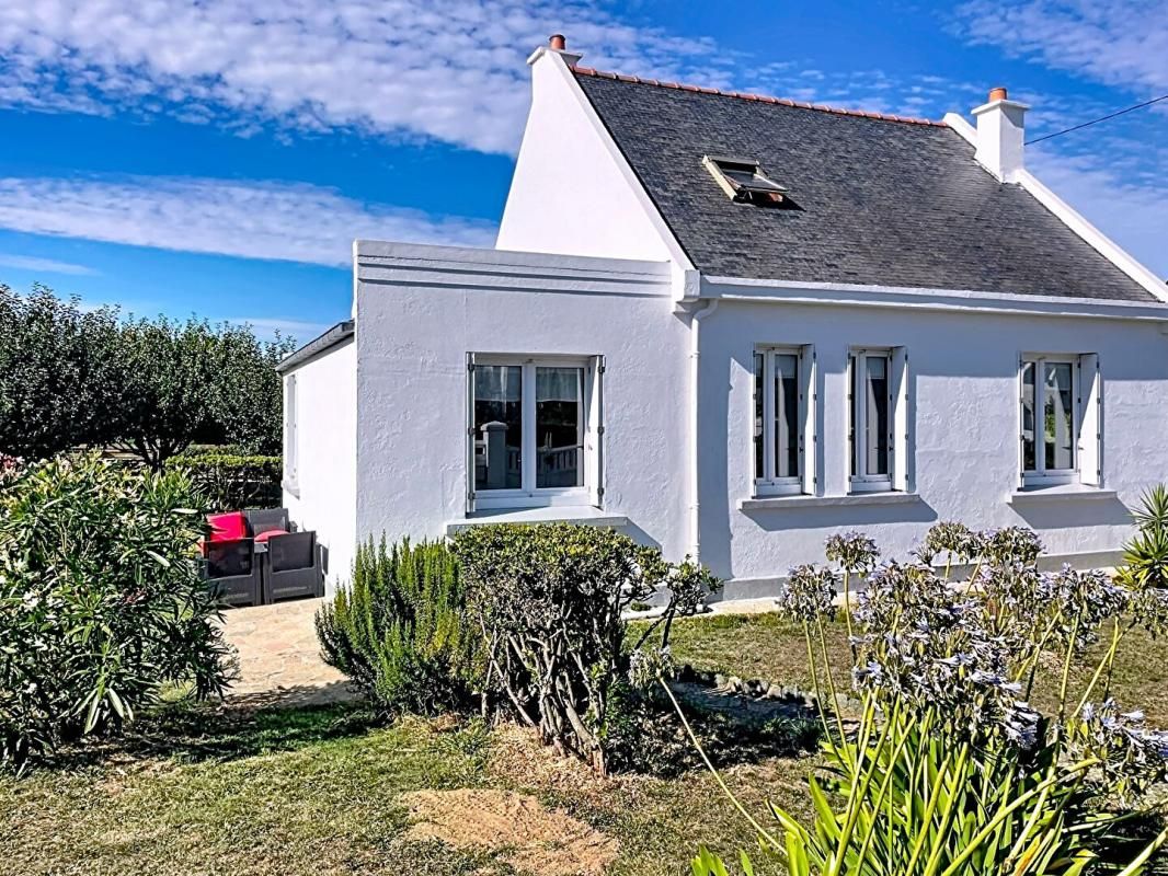 GROIX Maison 77 m2 2