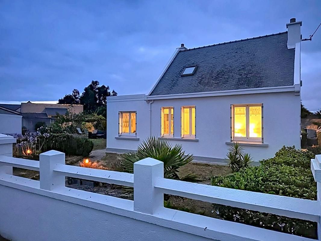 GROIX Maison 77 m2 3