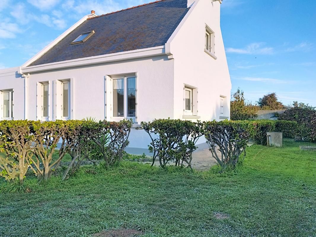 GROIX Maison 77 m2 4