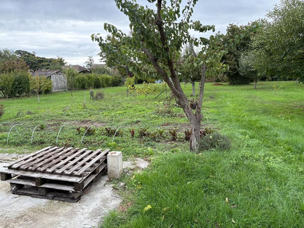 SAINT-SEURIN-DE-PRATS Maison Saint Seurin De Prats 5 pièce(s) 90 m2 3