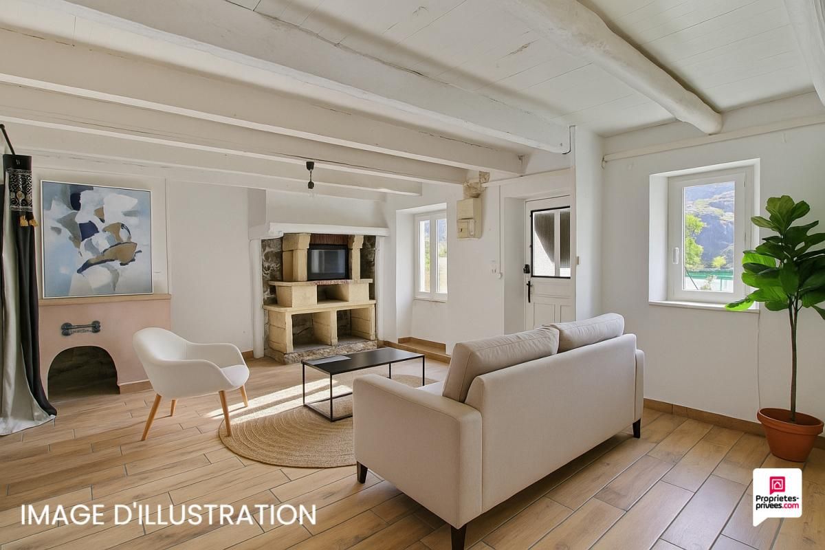 THUEYTS Maison Thueyts 5 pièces 112 m2 3