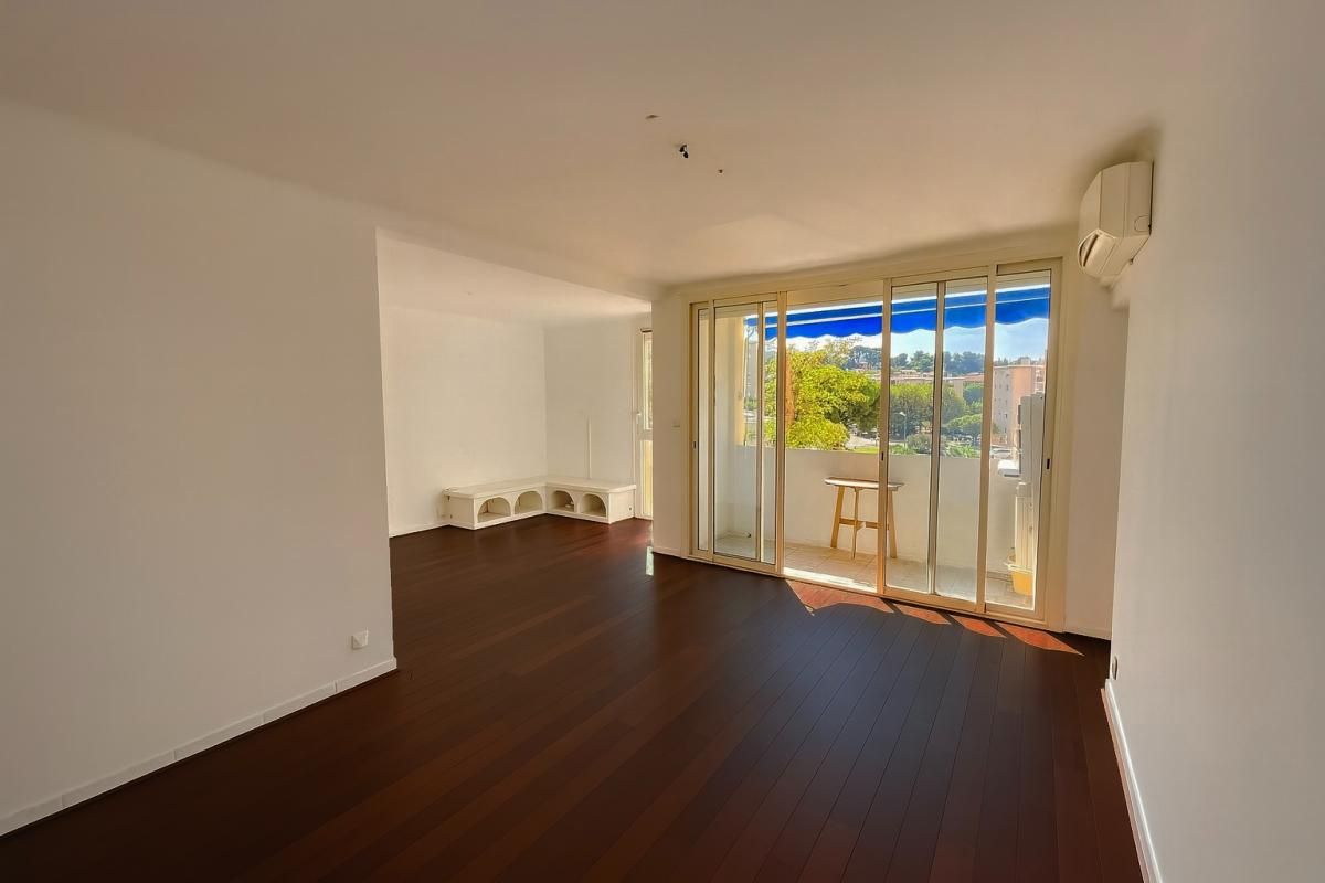 AUBAGNE Appartement T3/4 de 66 m² , résidence Groupe Provence à Aubagne 1