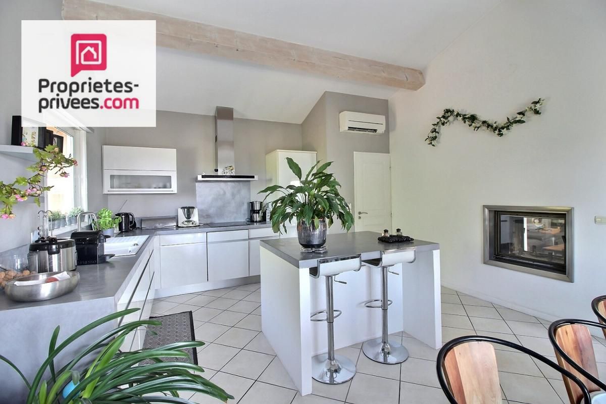 DRAGUIGNAN Villa Draguignan 6 pièces 140m2 4