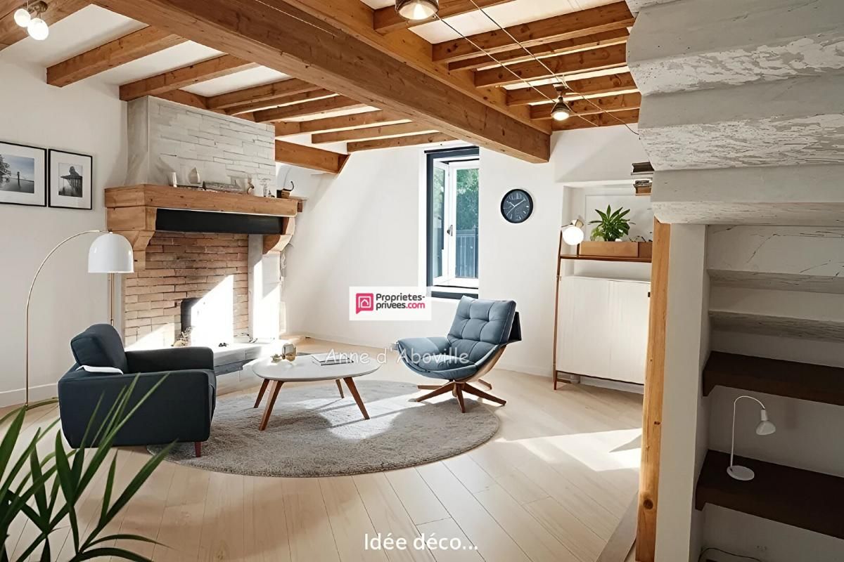 QUINCIEUX Maison Quincieux 7 pièce(s) 213 m2 1
