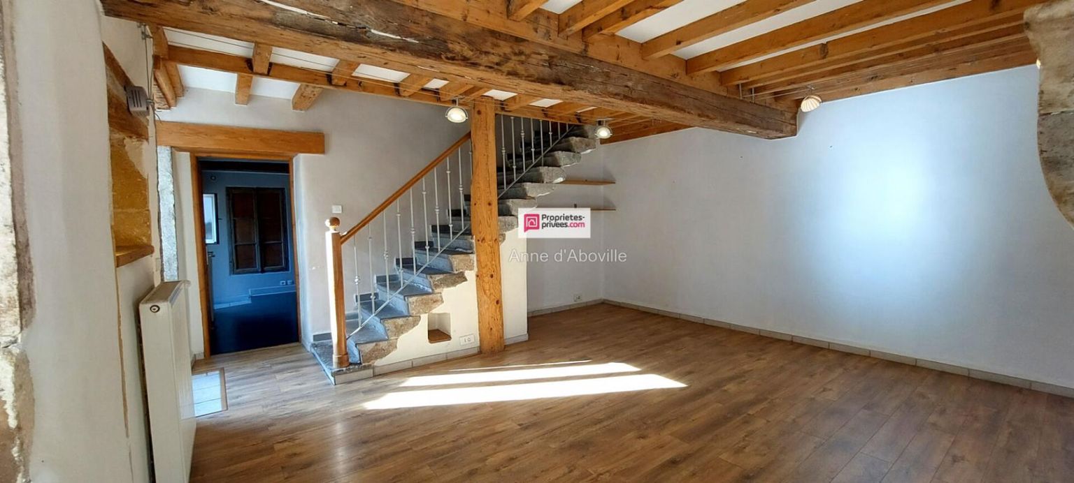 QUINCIEUX Maison Quincieux 7 pièce(s) 213 m2 2