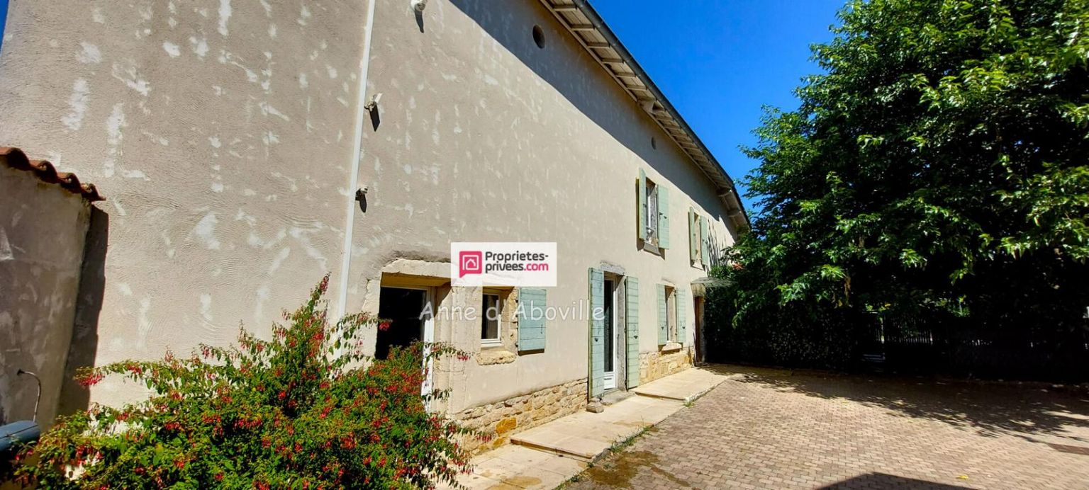 QUINCIEUX Maison Quincieux 7 pièce(s) 213 m2 3