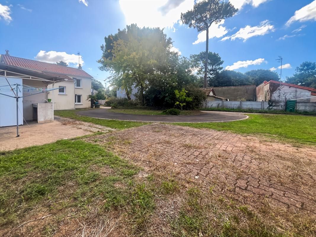 SAINT-BREVIN-LES-PINS Maison Saint Brevin Les Pins 5 pièce(s) 111 m2 2