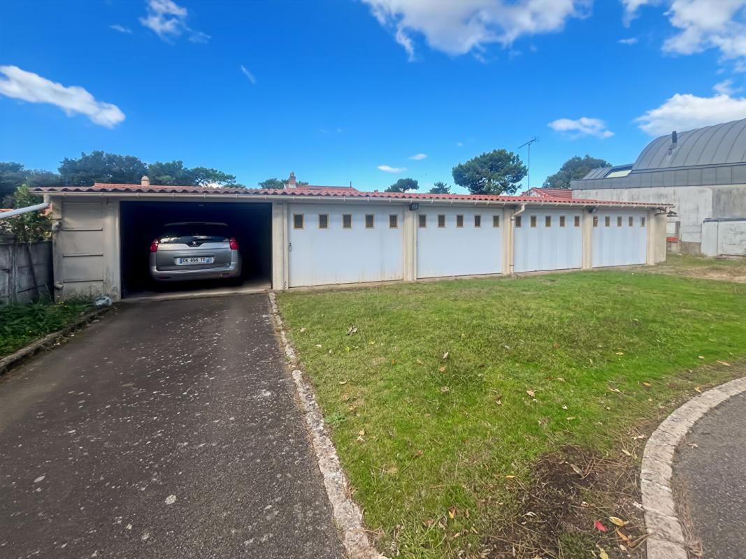 SAINT-BREVIN-LES-PINS Maison Saint Brevin Les Pins 5 pièce(s) 111 m2 3