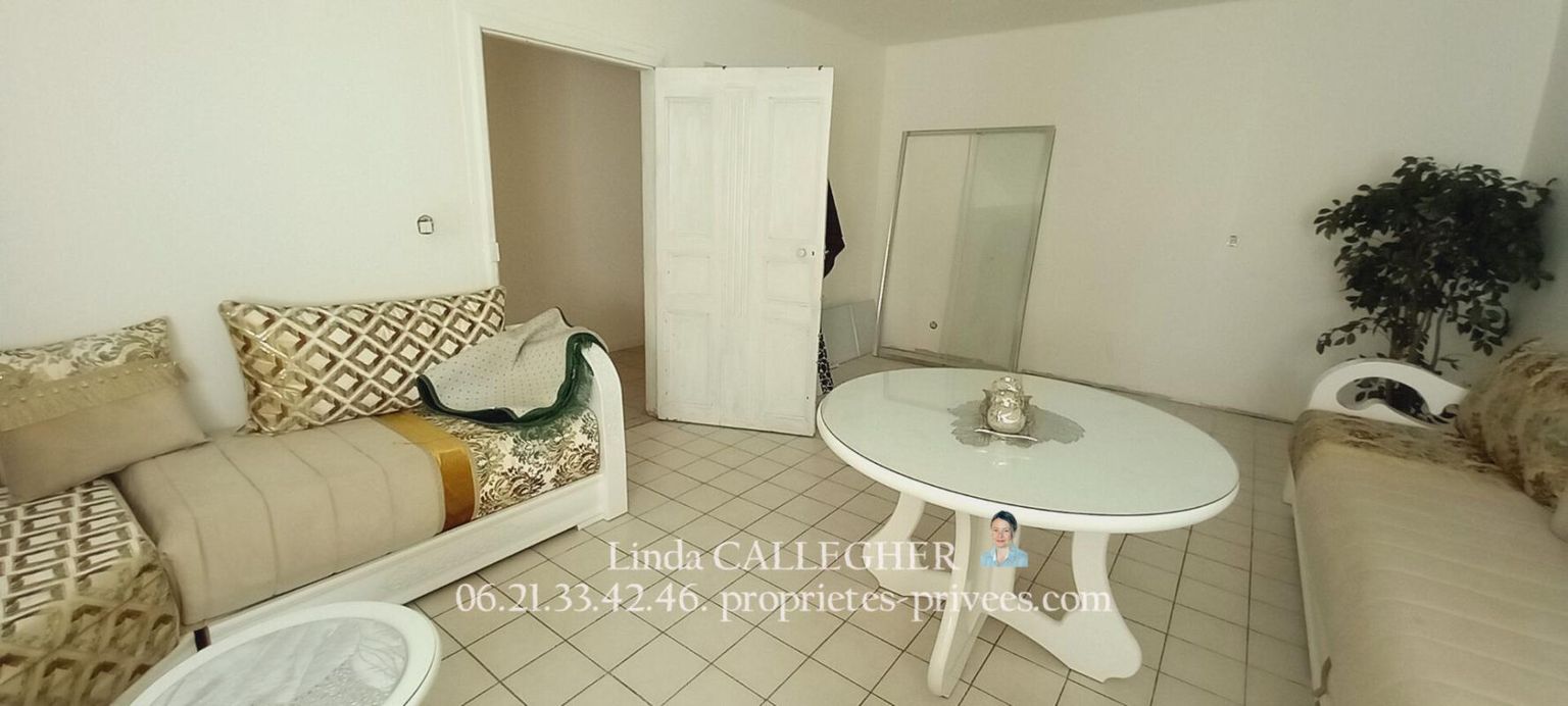 BESSAN Maison Bessan 6 pièce(s) 160 m2 2