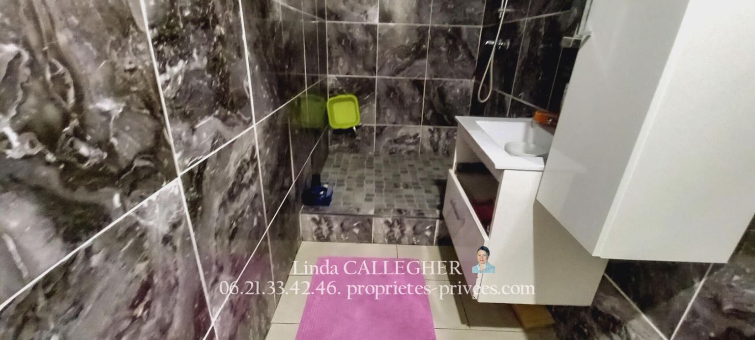 BESSAN Maison Bessan 6 pièce(s) 160 m2 3