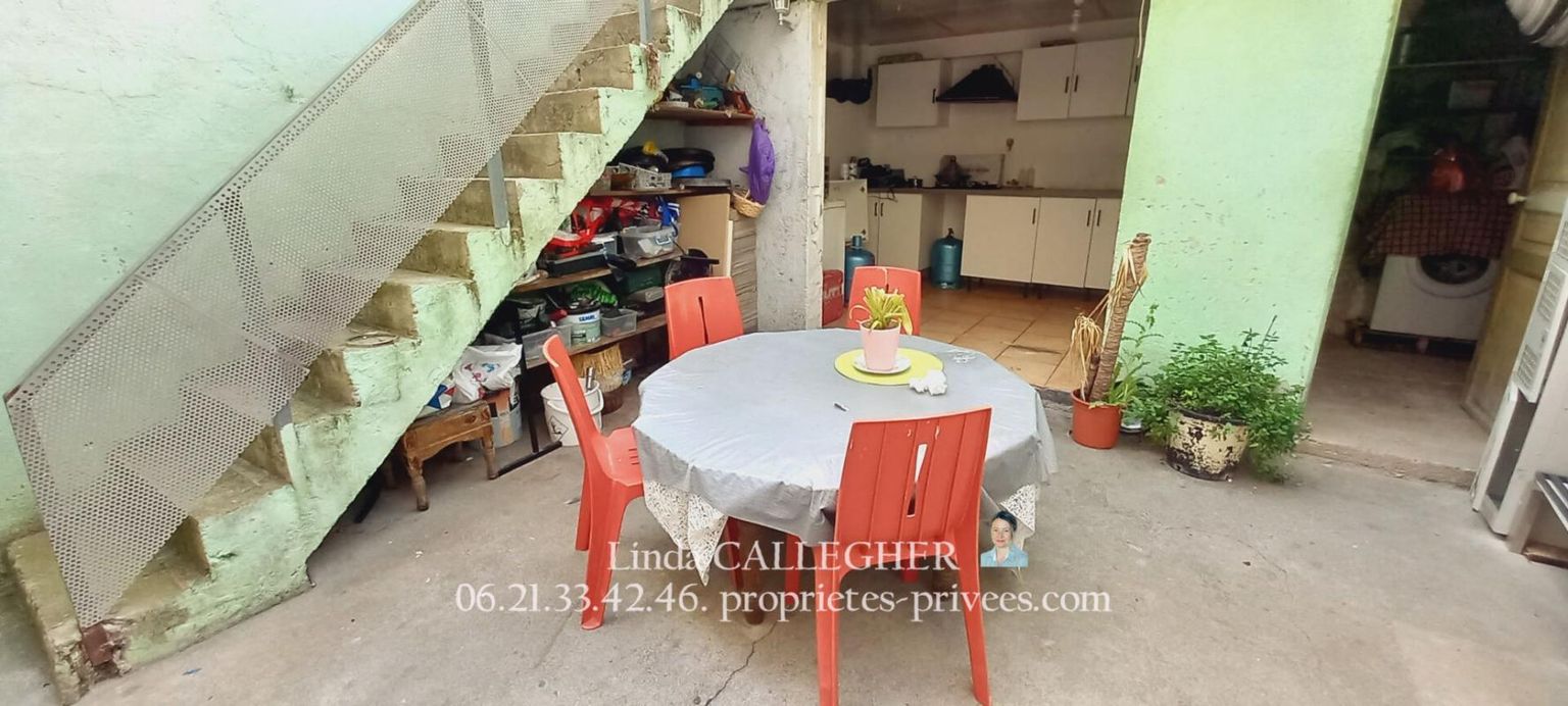 BESSAN Maison Bessan 6 pièce(s) 160 m2 4