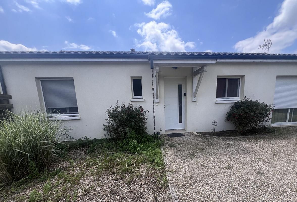 VERGT Maison Vergt 4 pièce(s) 82 m2 1