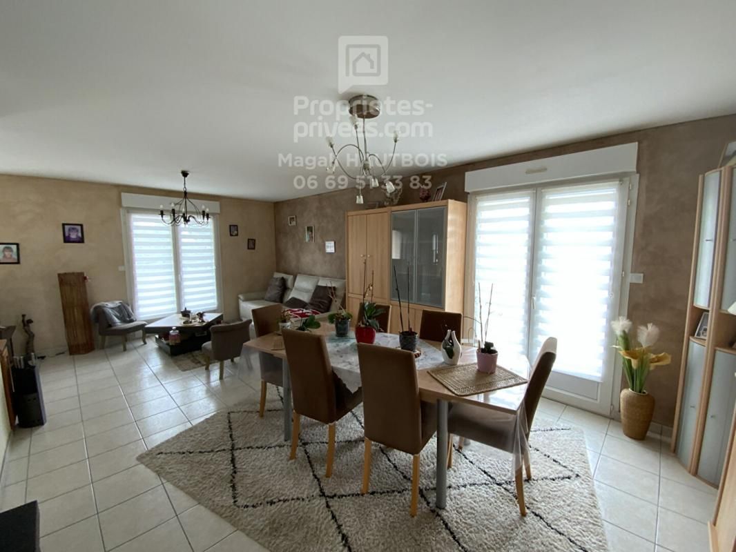 BRECEY Maison Le Petit Celland 6 pièce(s) 116 m2 4