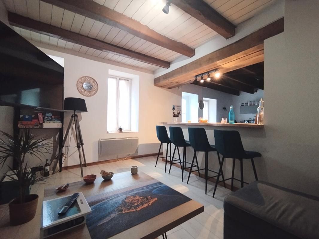 LA VARENNE Maison 3 chambres, 75m², La Varenne, Orée d'Anjou (49270) 3