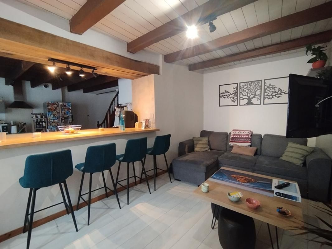 LA VARENNE Maison 3 chambres, 75m², La Varenne, Orée d'Anjou (49270) 4