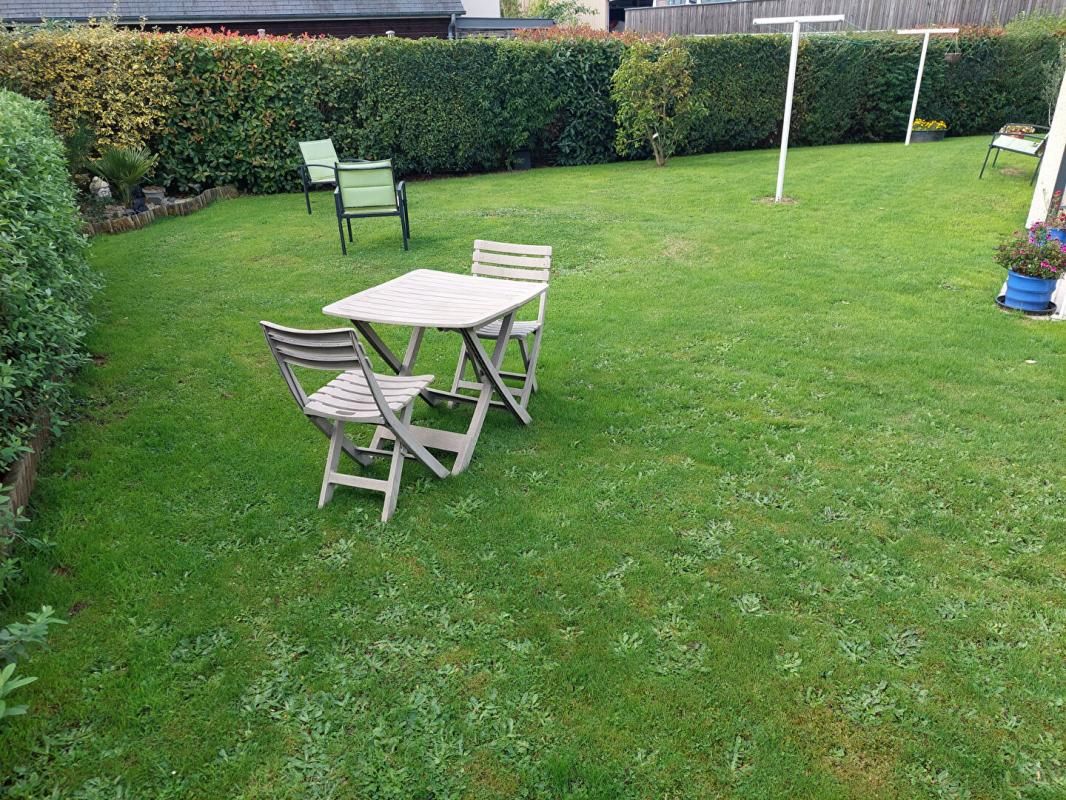 YVETOT Maison  5 pièce(s) 110 m2 3
