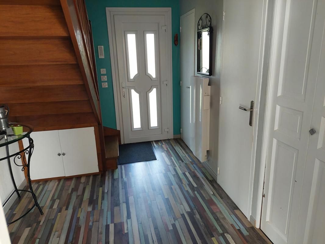 YVETOT Maison  5 pièce(s) 110 m2 4