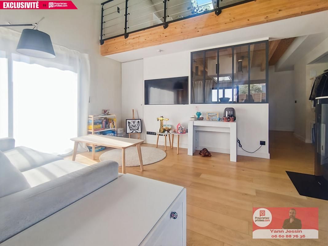 LAGARDELLE-SUR-LEZE Maison contemporaine Lagardelle Sur Lèze 4 pièce(s) 120 m2 2