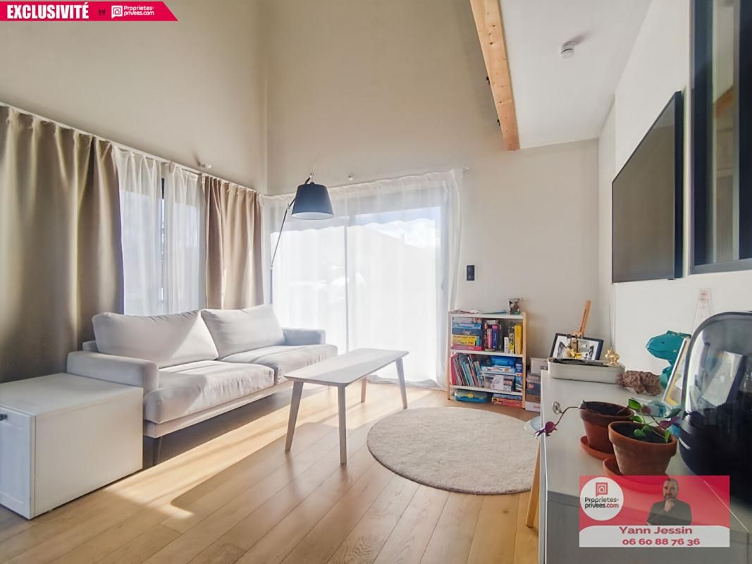 LAGARDELLE-SUR-LEZE Maison contemporaine Lagardelle Sur Lèze 4 pièce(s) 120 m2 3