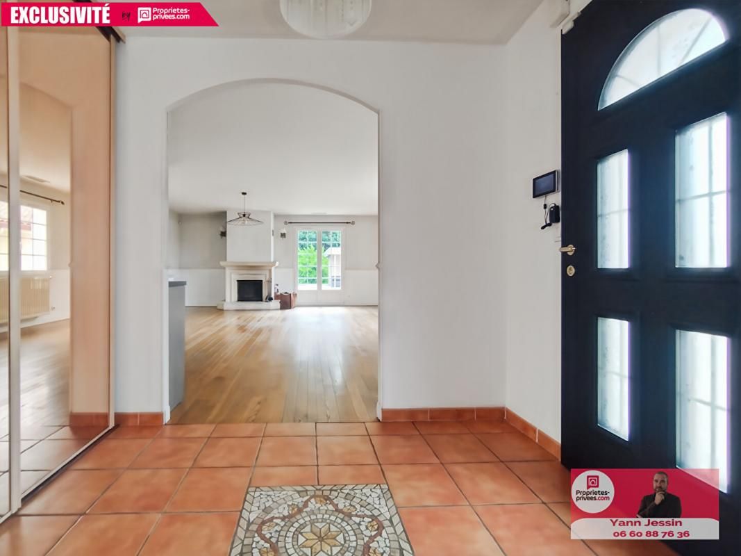 PINSAGUEL Maison Pinsaguel 8 pièce(s) 188 m2 2