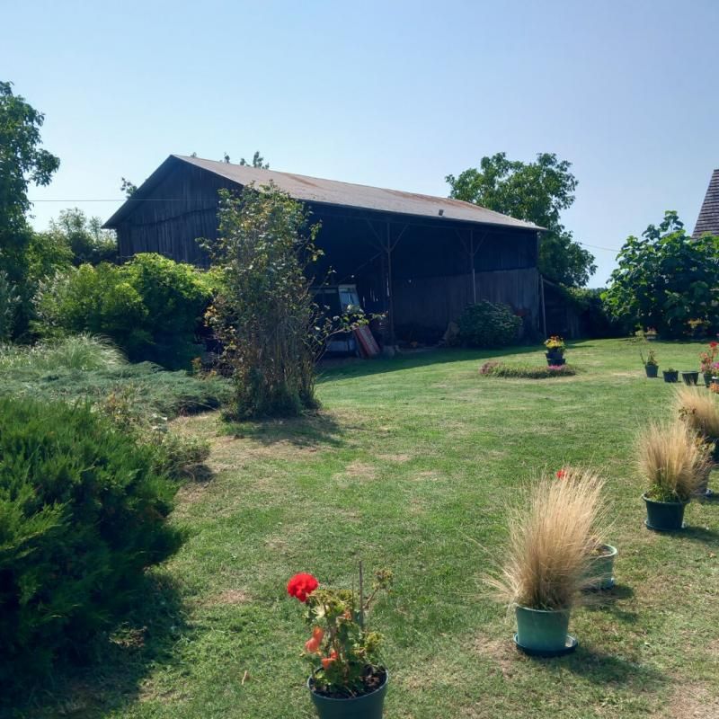 SAINT-PERE-SUR-LOIRE Ferme Saint Pere Sur Loire 8 pièce(s) 145 m2 2