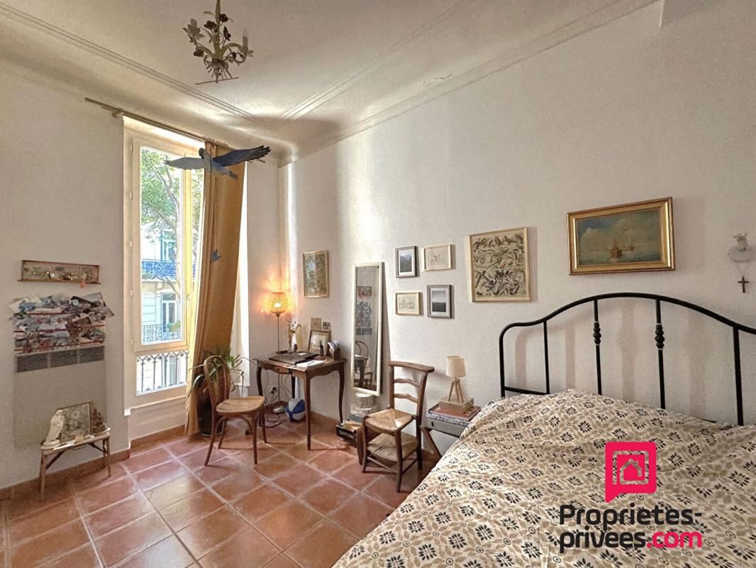 MARSEILLE-1ER-ARRONDISSEMENT Marseille - Lot modulé en deux appartements de 87.42 m² 4