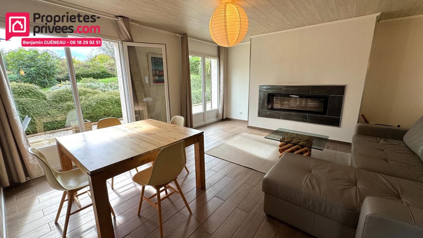 VERSONNEX Maison Versonnex 5 pièces - 131 m2 avec piscine intérieure 1