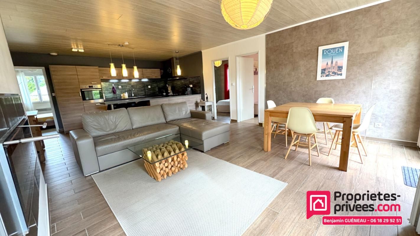 VERSONNEX Maison Versonnex 5 pièces - 131 m2 avec piscine intérieure 4
