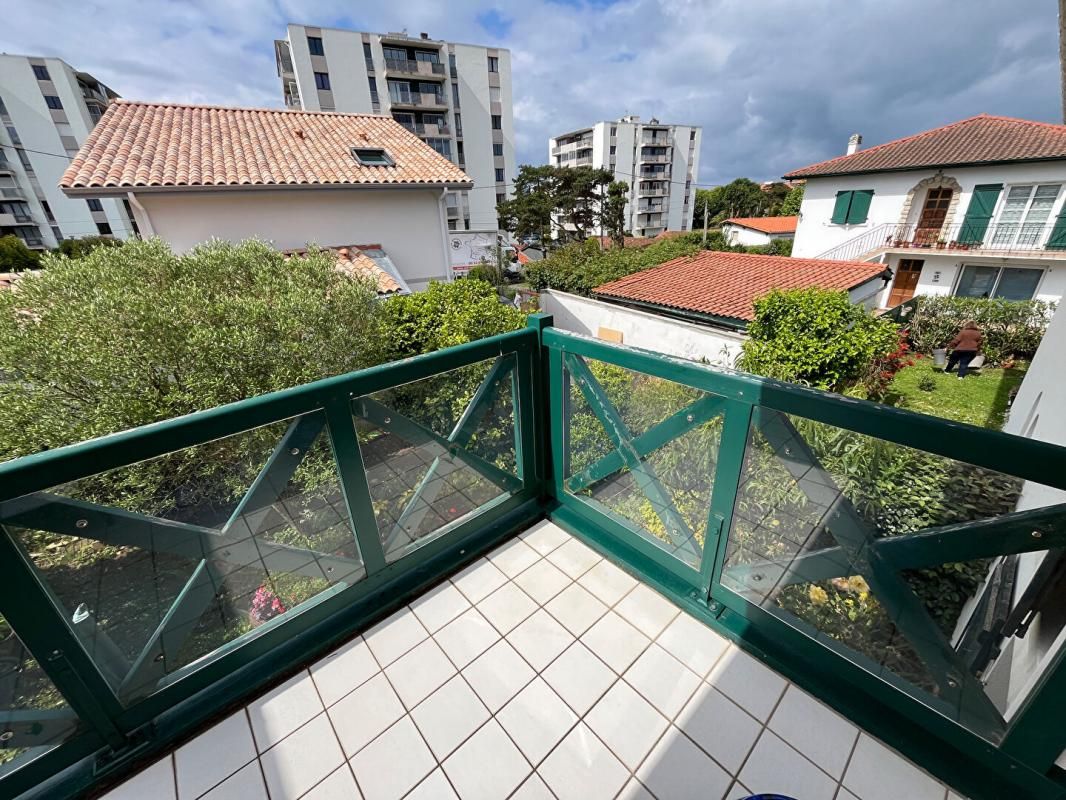 ANGLET ANGLET 5 CANTONS T2 44 m2 2