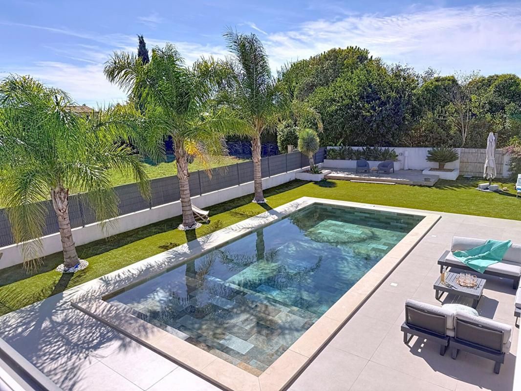 LA FARLEDE La Farlède - Villa Contemporaine, 200 m², prestations haut de gamme 3
