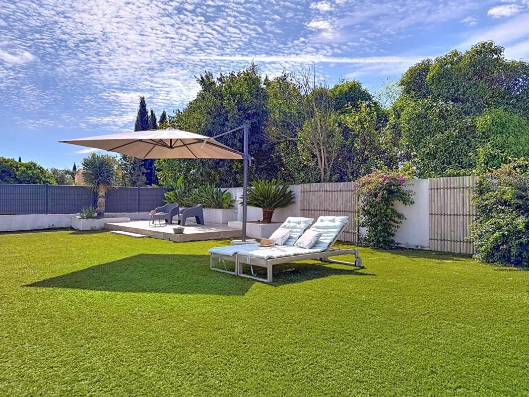 LA FARLEDE La Farlède - Villa Contemporaine, 200 m², prestations haut de gamme 4