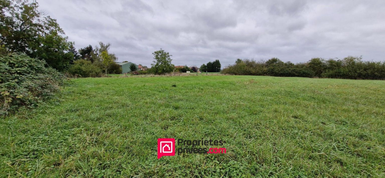 SORBEY Terrain Sorbey 5694 m2 3