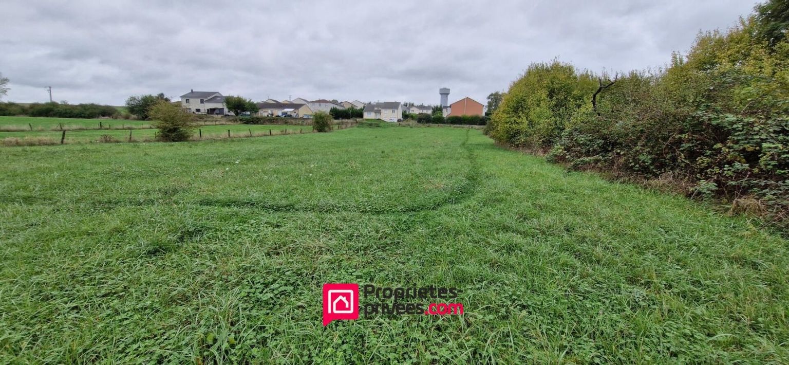 SORBEY Terrain Sorbey 5694 m2 4