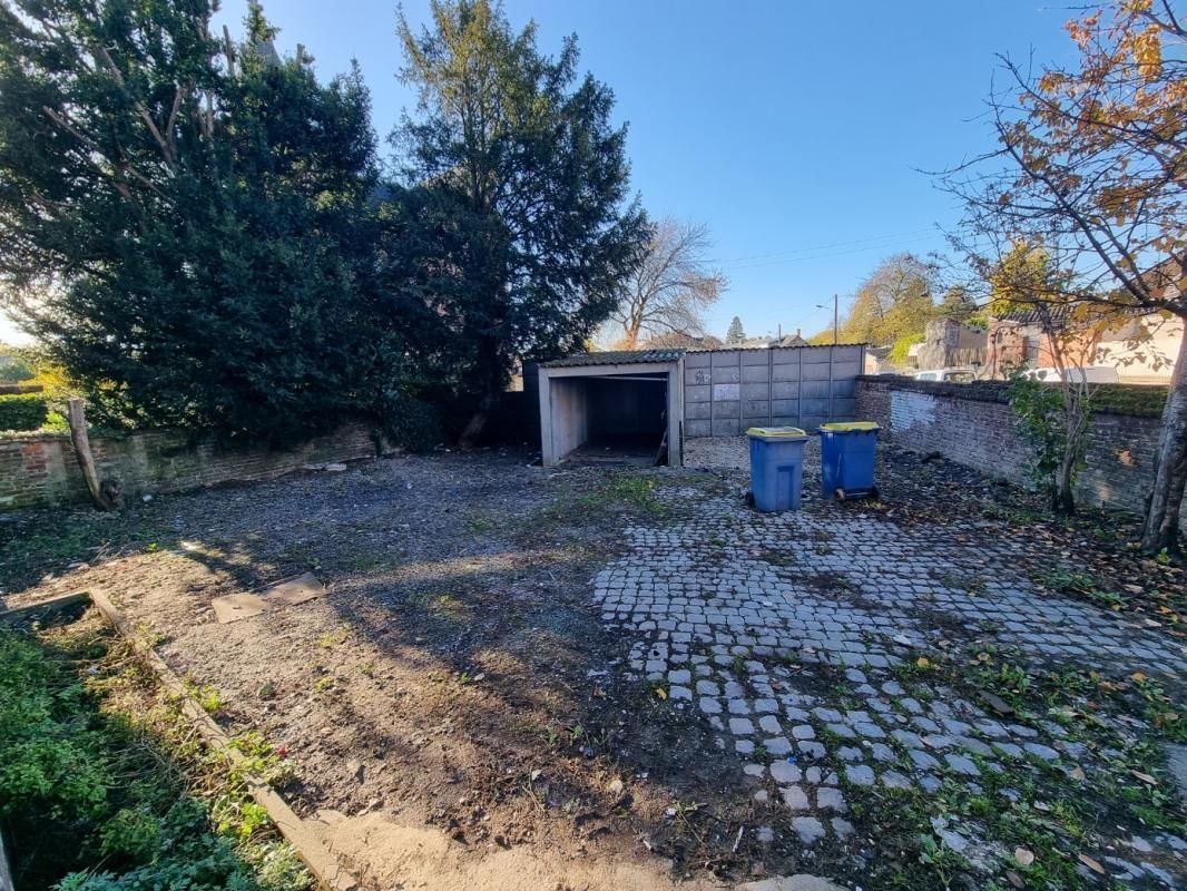 HIRSON Maison Hirson 8 pièce(s) 196 m2 3