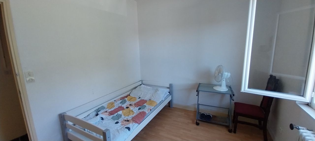 AGEN Agen 47000 appartement 6 pièce(s) 114.58 m2 3