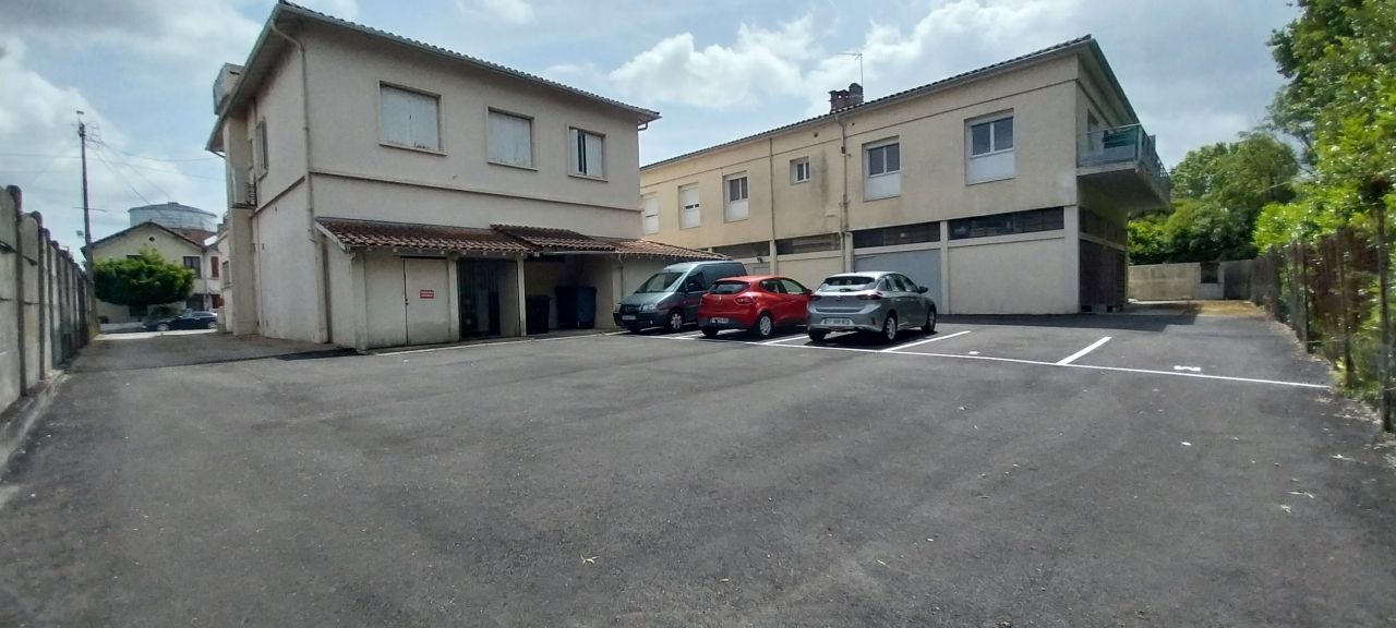 AGEN Agen 47000 appartement 6 pièce(s) 114.58 m2 4