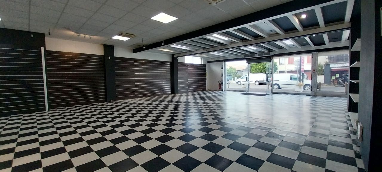 AGEN Agen 47000 immeuble 1 pièce(s) 175.28 m2 4