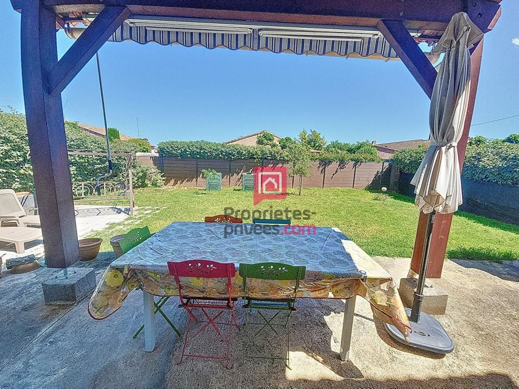 LE MUY Villa Le Muy 4 pièces 88 m2- Garage- Jardin- Proche de tout! 2