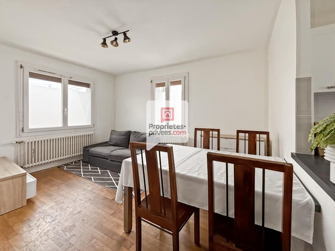 CHENOVE Vieux Chenôve - Maison 100 m2 3