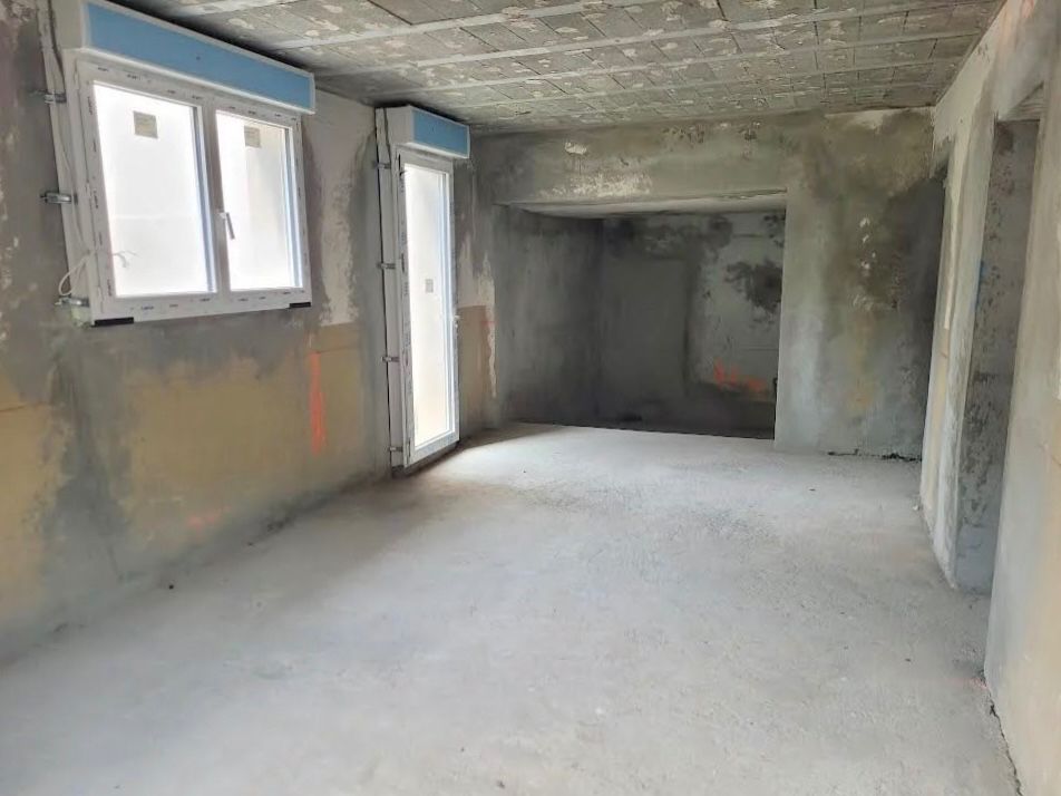 CAGNES-SUR-MER Appartement Cagnes Sur Mer 4 pièces 105 m2, jardin 350m2 et 2 places de parking 3